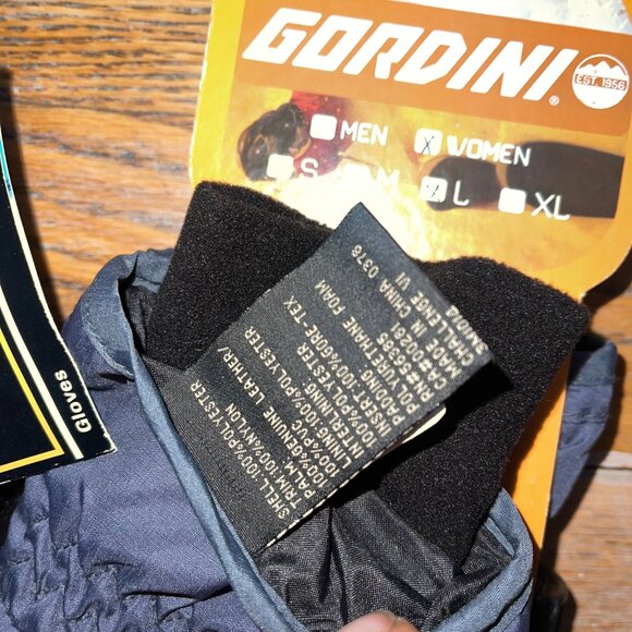 BURTON women's WB profile under mitt/New w/tags/WL - Picture 2 of 4